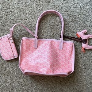 Go yard small tote
